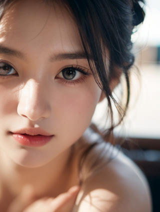 未来与悲伤：一种深邃的内在对话